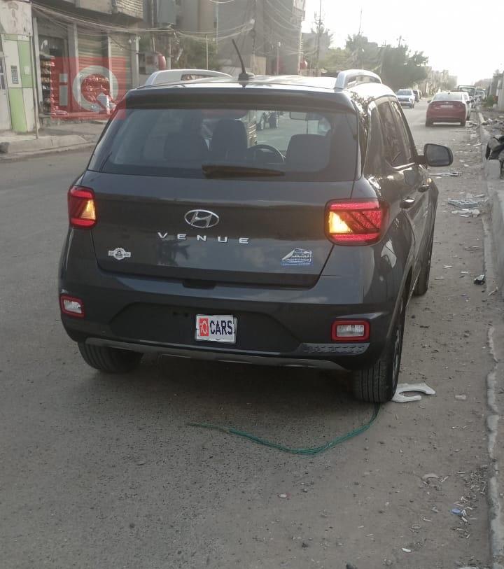 هيونداي فينو